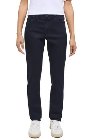 Mustang Relax-fit-Jeans CROSBY mit Stretch - Verkäufer: Jeans-direct