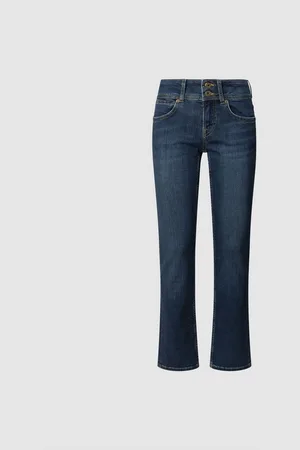 Pepe Jeans Slim-fit-Jeans SLIM JEANS LW