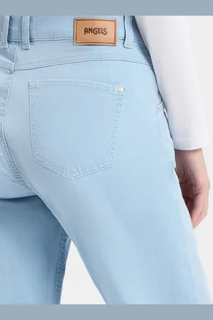 Angels Straight-Jeans Liz Modern - Verkäufer: VAN GRAAF