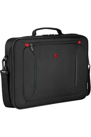 Wenger Laptoptasche BQ 16" Clamshell, Notebooktasche, (bis 40,6 - Verkäufer: Olano GmbH