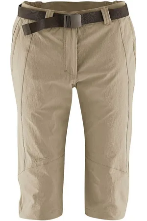 Maier Sports Funktionsshorts Caprihose Kluane - Verkäufer: Storer Handels GmbH