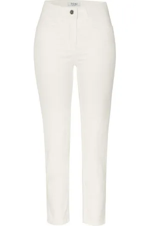 Toni 5-Pocket-Hose be loved 7/8 - Verkäufer: Fischer+Stegmaier Textil GmbH &Co. KG