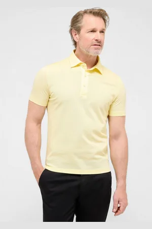 ETERNA Poloshirt REGULAR FIT