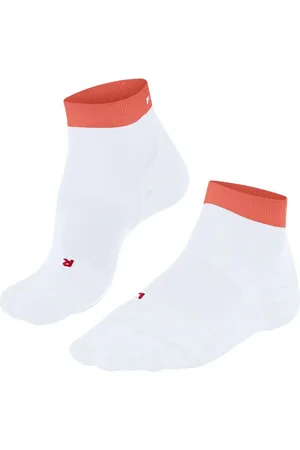 Falke Kurzsocken RU4 Endurance Short (1-Paar) leichte Laufsocke mit mittlerer Polsterung - Verkäufer: