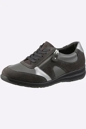 airsoft modern+ Sneaker Sneaker weiche Polsterung - Verkäufer: Witt-Gruppe