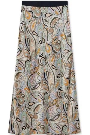 Mos Mosh A-Linien-Rock MMBias Arzu Skirt - Verkäufer: Hochstetter & Lange GmbH & Co. KG