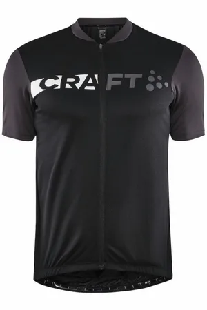 Craft Fußballtrikot Herren Radtrikot Core Endur Logo Jersey M 1913167 - Verkäufer: CORTEXPOWER