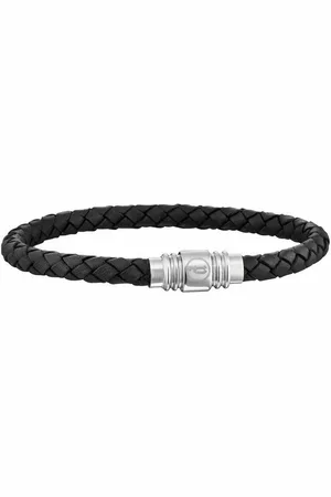 Police Armreif Ice Herrenarmreif PJ25890BLB01-S - Verkäufer: woolloom