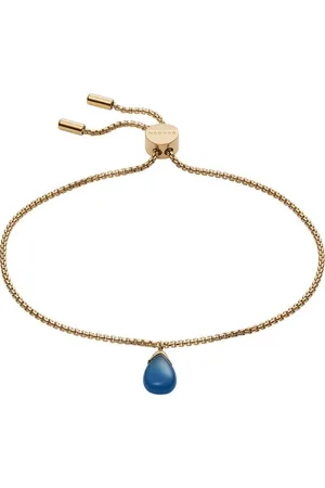 Skagen Edelstahlarmband Damen-Armband Edelstahl Glasstein - Verkäufer: CHRIST Juweliere und Uhrmacher seit 1863 GmbH
