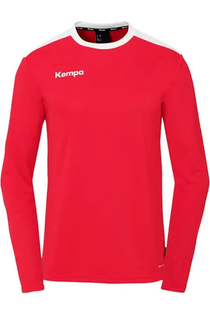 Kempa Langarmshirt Kinder Trikot Emotion 27 - Verkäufer: CORTEXPOWER
