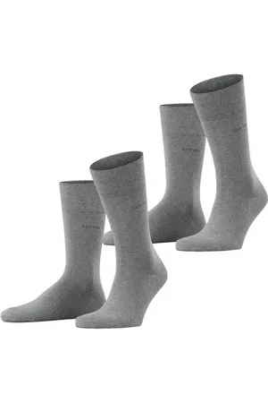 ESPRIT Freizeitsocken Herren Socken Basic Easy SO 2P 17874 - Verkäufer: CORTEXPOWER