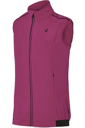 Joluvi Funktionsweste TRAIL SHELL W für Damen, Softshellweste - Verkäufer: Outdoorglück