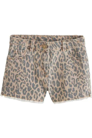 Next Jeansshorts Shorts mit Fransensaum (1-tlg) - Verkäufer: Germany GmbH