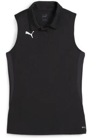 PUMA Poloshirt Damen Poloshirt teamGOAL Polo 658773 - Verkäufer: CORTEXPOWER