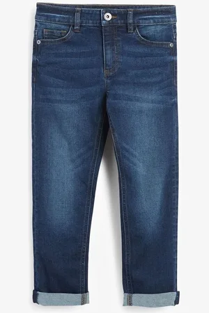 Next Regular-fit-Jeans Five-Pocket-Jeans im Regular-Fit (1-tlg) - Verkäufer: Germany GmbH