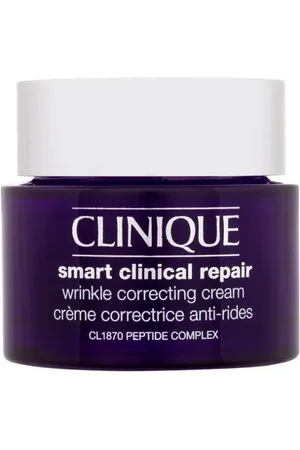 Clinique Körperpflegemittel SMART CLINICAL REPAIR wrinkle corecting cream lim. ed. 75ml - Verkäufer: Parfümerie Wilhelm Haas