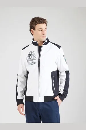 Camp David Softshelljacke (1-St) - Verkäufer: Mary & Paul