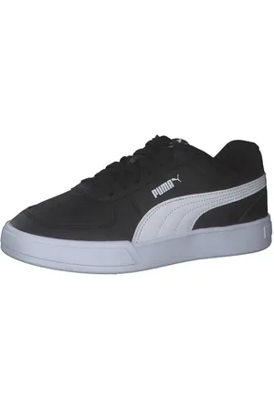 PUMA Kinder Sneaker Caven Jr 382056 Sneaker - Verkäufer: CORTEXPOWER