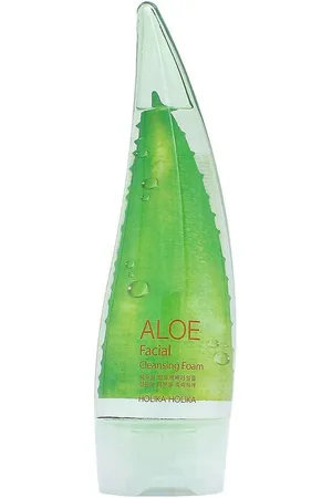 Holika Holika Körperpflegemittel Aloe Gesichts-Reinigungsschaum 150ml - Verkäufer: Parfümerie Wilhelm Haas