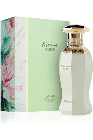 Afnan Körperpflegeduft Kiaana Angel - EDP - Inhalt: 100 ml - Verkäufer: Parfümerie Wilhelm Haas
