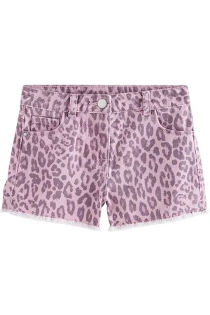 Next Jeansshorts Shorts mit Fransensaum (1-tlg) - Verkäufer: Germany GmbH