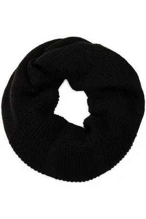 CASPAR Loop SC505 eleganter Damen Winter Strick Loop Schal - Verkäufer: & SIKORA