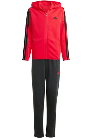 adidas Trainingsanzug adidas Kinder Trainingsanzug Junior TS 220 - Verkäufer: CORTEXPOWER