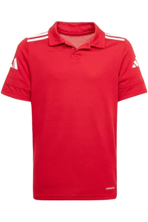 adidas Poloshirt Squadra 25 Polo Kids Polos Polyester - Verkäufer: 11teamsports