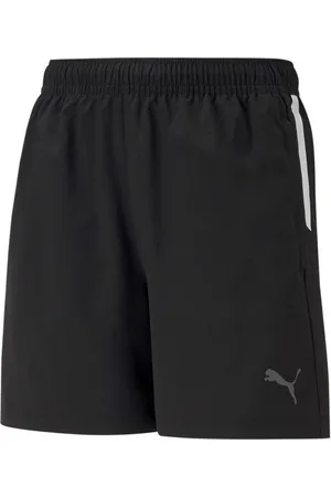 PUMA Trainingsshorts Kinder Short teamLIGA Sideline Shorts Jr 657264 - Verkäufer: CORTEXPOWER