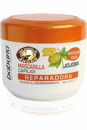 Babaria Haarkur Nutritive & Repair Intensive Dry Hair Mask 400ml - Verkäufer: beauty-for-less