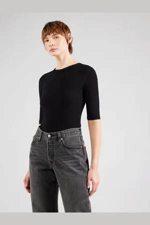 Mavi T-Shirt (1-tlg) Plain/ohne Details - Verkäufer: Mary & Paul