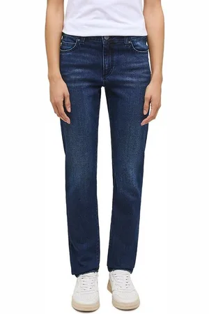 Mustang Relax-fit-Jeans CROSBY mit Stretch - Verkäufer: Jeans-direct