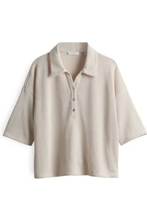Opus Kurzarmshirt Silkas - Verkäufer: Robert Ley Damen & Herrenmoden GmbH & Co KG