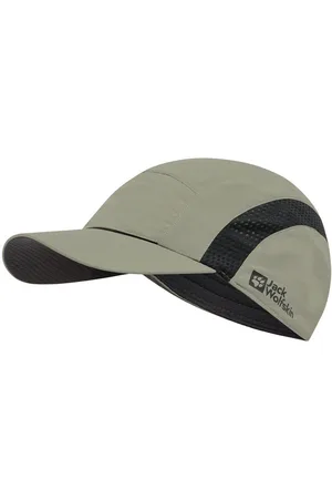 Jack Wolfskin Baseball Cap Vent Cap mit Mesheinsatz - Verkäufer: bonvenon