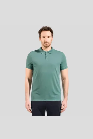 Odlo Poloshirt Ascent Poloshirt für Herren - Verkäufer: Sport Erdl