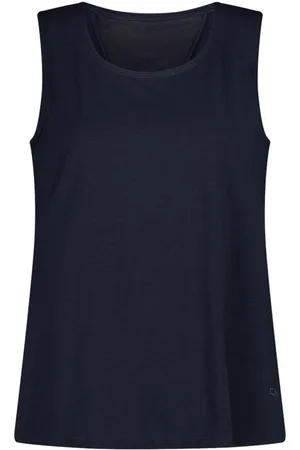 CMP Funktionstop WOMAN TOP