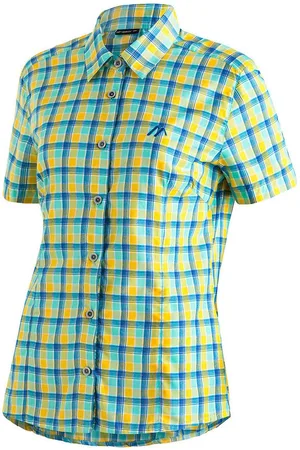 Maier Sports Outdoorbluse Bluse PHILINA - Verkäufer: Storer Handels GmbH