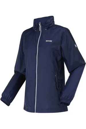 Regatta Regenjacke Regenjacke Wasserdicht mit Kapuze - Verkäufer: sieger-preise