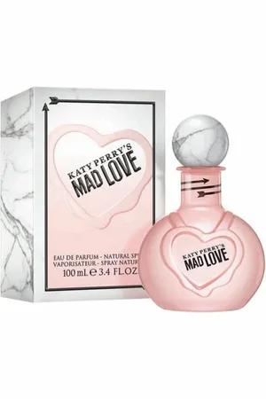 Katy perry Eau de Parfum Mad Love Eau de Parfum Spray 100ml - Verkäufer: Peach-Online-Mall