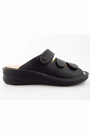 Finn Comporta Nappaseda Pantolette Schuhhaus Otto Cronauer