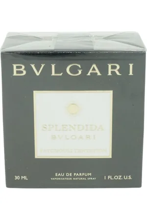 Bvlgari Eau de Parfum Splendida Patchouli Tentation Eau de Parfum 30ml - Verkäufer: Rareparfum