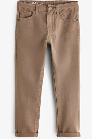 Next Regular-fit-Jeans Five-Pocket-Jeans im Regular-Fit (1-tlg) - Verkäufer: Germany GmbH