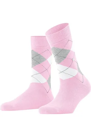 Burlington Kurzsocken Damen Socken 1er Pack Baumwolle Queen (Packung, 1er Pack) - Verkäufer: Yourfashionplace