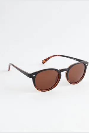 Next Sonnenbrille Runde entspiegelte Sonnenbrille (1-St) - Verkäufer: Germany GmbH