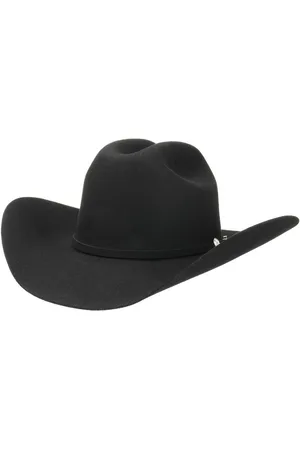 Stetson Cowboyhut (1-St) Cowboyhut mit Futter, Made in USA - Verkäufer: Hutshopping