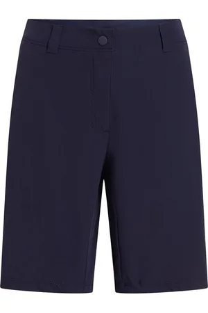 mc kinley Shorts Da.-Shorts Brenton SHO W NAVY/WHITE - Verkäufer: Sport Rossow GmbH