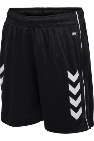 Hummel Trainingsshorts Kinder Short hmlCore XK Poly Coach Shorts 212647 - Verkäufer: CORTEXPOWER