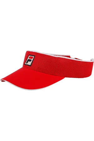 Fila Visor Vuckonic Mesh-Visor Hat Unisex - Verkäufer: Tennis-Point