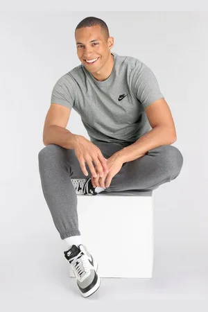 Nike Sporthose Club Fleece Men