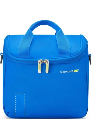 Roncato Beautycase Speed, Polyester - Verkäufer: WE LOVE BAGS